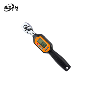 斯赞 短柄数显扭力扳手 EH-10 把