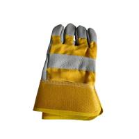 利可莉隔热电焊手套24cm/双