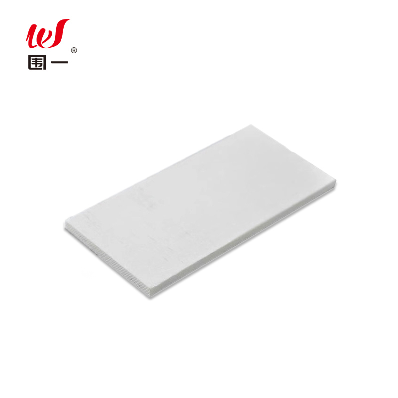 围一 云母保温板 100MM*100MM*20MM 块