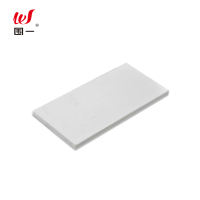 围一 云母保温板 100MM*100MM*20MM 块