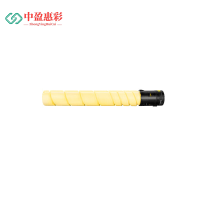 中盈惠彩 硒鼓 CTO-910XY 适用CM9105DN/CM9705DN打印机 黄色34000页 支