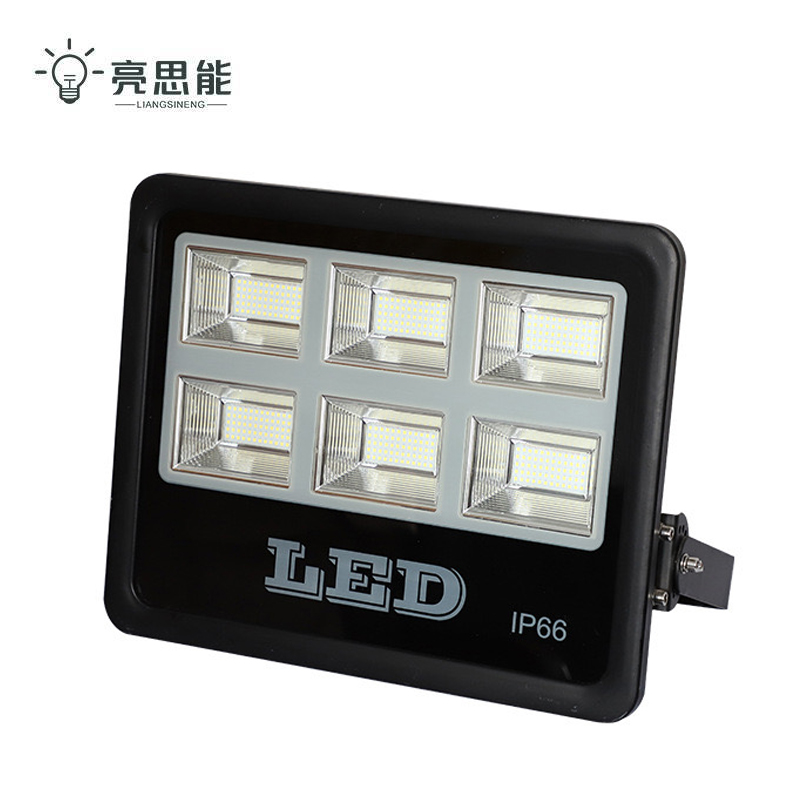 亮思能 防水防爆LED投光灯 LSN-TGD 400W/个