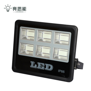 亮思能 防水防爆LED投光灯 LSN-TGD 400W/个