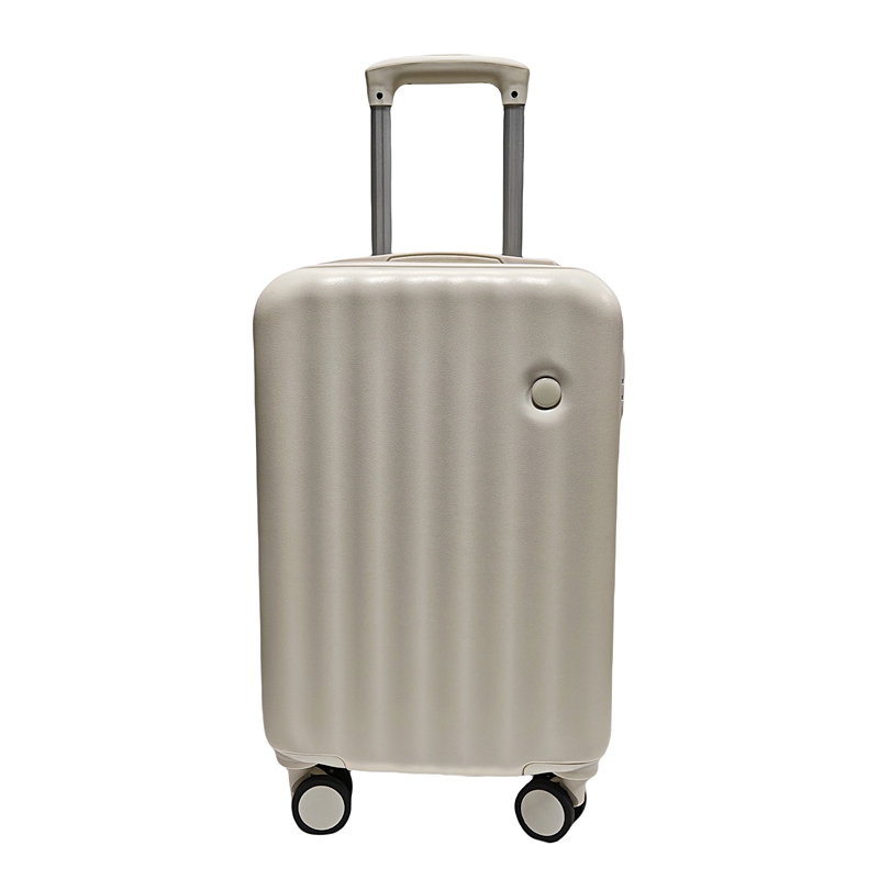 铁洋 拉杆箱时尚带杯架ABS TY-LGX026/个