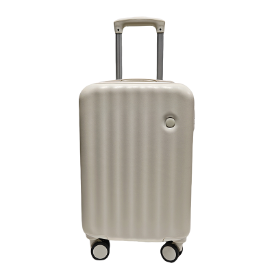 铁洋 拉杆箱时尚带杯架ABS TY-LGX026/个