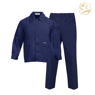 春秋工作服T-011
