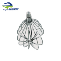 铂锜澳不锈钢打蛋器搅拌棒 个