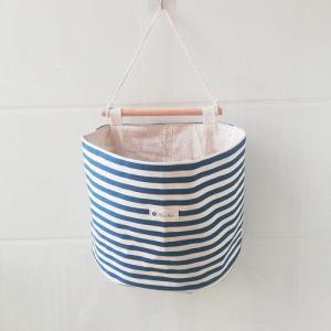 美帮汇浴室衣服挂袋洗澡衣服收纳挂袋收纳袋挂兜挂篮卫生间收纳衣服挂袋