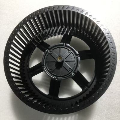 帮客材配 全新原装 法迪欧油烟机CXW-300-J9053R 风轮(265*150)收前验货