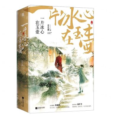 [N]一片冰心在玉壶(上下)-9787559451316