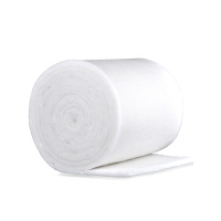 鱼缸加厚过滤棉白棉水族箱过滤器过滤材料生化棉滤棉净化高密度