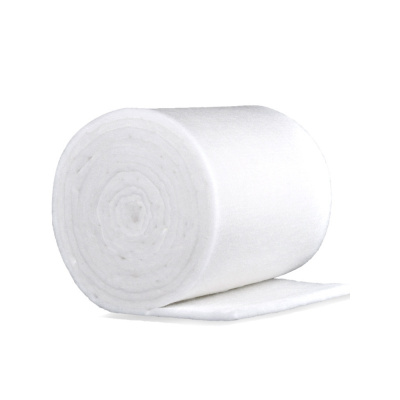 鱼缸加厚过滤棉白棉水族箱过滤器过滤材料生化棉滤棉净化高密度