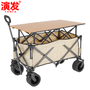 演发