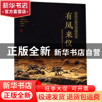 正版 有凤来仪:莆田木雕艺术精品展 福建省海峡民间艺术馆编 海峡