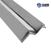 铁盛帮 固定电缆角钢 D=70 L= 635 752MM 套