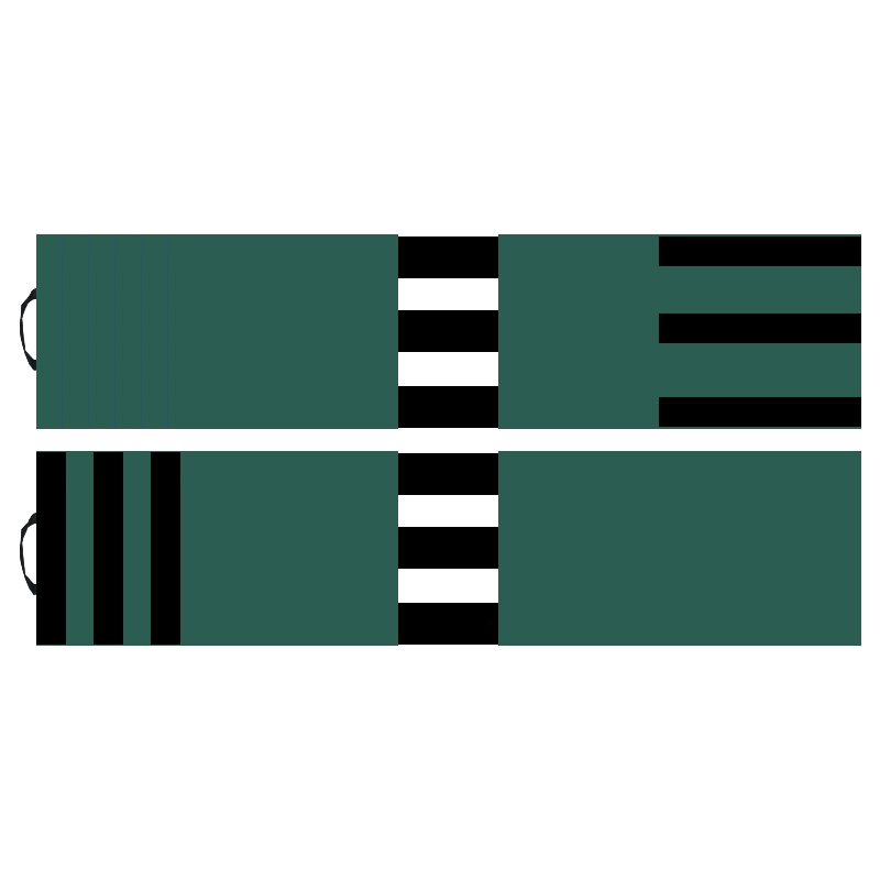 翌嘉YJ5041706卡板绑带防侧翻工厂货物围布物流货物打包带魔术贴缠绕带 墨绿70*460cm