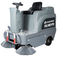 拓威克(TooVE) 中型驾驶式扫地机TS1280