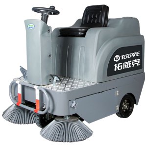 拓威克(TooVE) 中型驾驶式扫地机TS1280