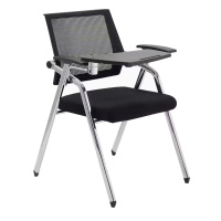 森源龙 培训椅学习椅 600*590*870mm(把)