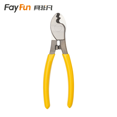 具非凡 钳子 6寸把