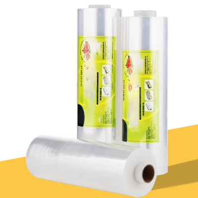 杜克恩 DKE-BXM001 保鲜膜45CM*60M