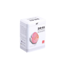 仟湖DS-G1OF七彩神仙御饲料增色小型鱼饲料热带鱼鱼食鱼粮