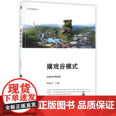 嬉戏谷模式/MTA经典案例丛书
