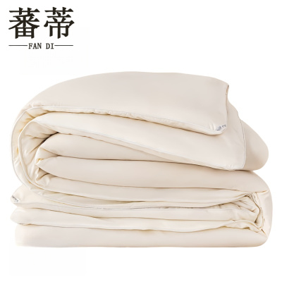 蕃蒂加厚冬被1.5m/6斤 条