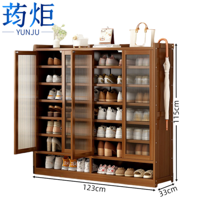 荺炬鞋柜