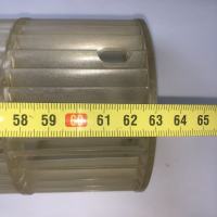 帮客材配 全新原件 ISH- 26CC1W P0970102609 92*630 贯流风扇 收前务必验货