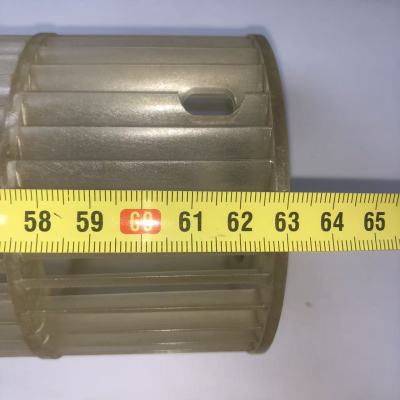 帮客材配 全新原件 ISH- 26CC1W P0970102609 92*630 贯流风扇 收前务必验货