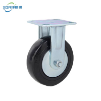 旭德锐 定向轮 200mm(8寸)/个