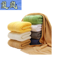 复岚 毛巾 35*75cm/条