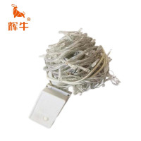 辉牛 LED串灯 暖白-30米300灯 件