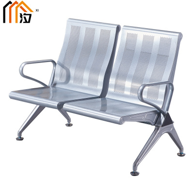 汐 连排椅双位个