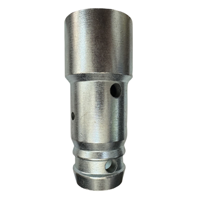 满盛达建 弹簧套筒头 M36 个