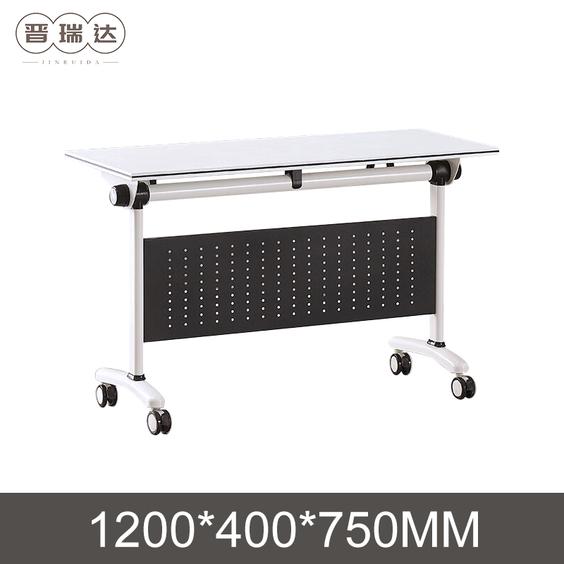 晋瑞达 折叠条桌(1200*400*750mm)张