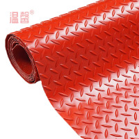 温馨 防滑垫 红色1.3mm*0.9m 米
