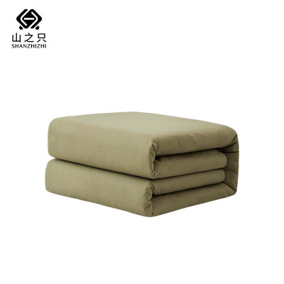 山之只 加厚棉被 150*200cm 张