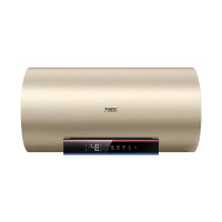 万家乐[安全大师R7无电洗]电热水器80升 出水断电 镁棒免换 一级能效3000W速热