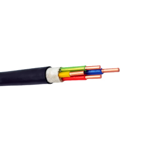 鏖耀 电缆线 YC3*10+1*6mm/380V 米