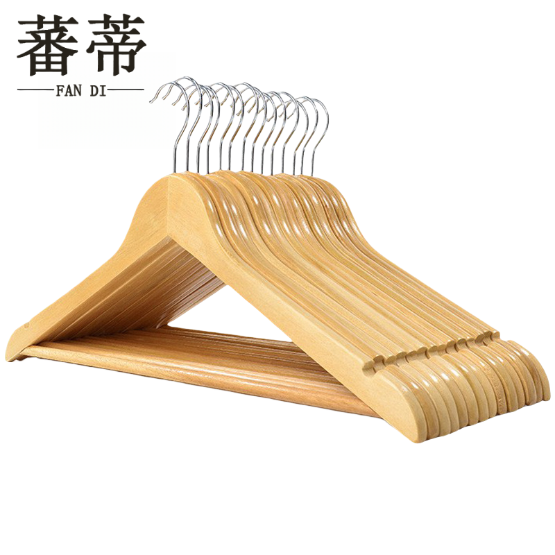 蕃蒂衣架44.5cm把