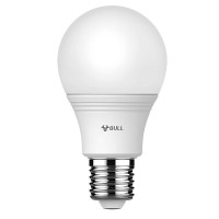 公牛(BULL)白色球泡灯 6500K/E27/16W MQ-A11631(单位:个)