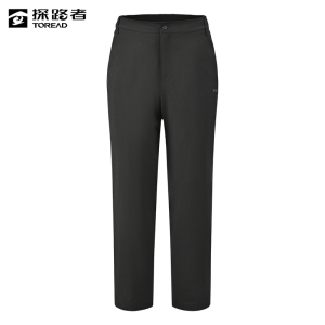 探路者 男式羽绒裤 TAMMAM91239/条