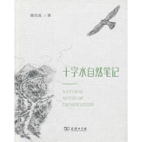 音像十字水自然笔记南兆旭