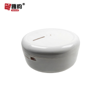 兰雅昀 中心抽卷纸纸盒 LYY-0013 个