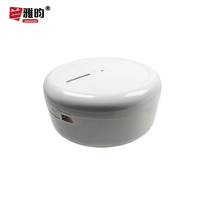 兰雅昀 中心抽卷纸纸盒 LYY-0013 个