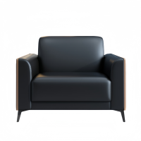 指臣沙发87.5*70*76cm张