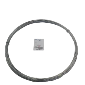 继彬 镀锌铁丝 18# /克