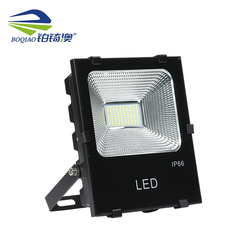 铂锜澳 黑金刚投光灯 345*310*82mm-150w 个